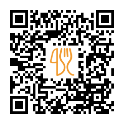 QR-code link para o menu de Periph'pizza