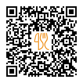 QR-code link para o menu de Valley Grill