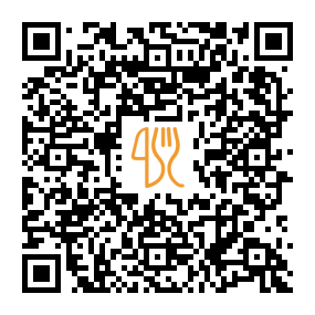 QR-code link para o menu de Baggeridge Tea Shop