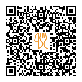 QR-code link para o menu de New Lazzat Biryani