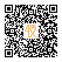 QR-code link para o menu de The Lunch Box