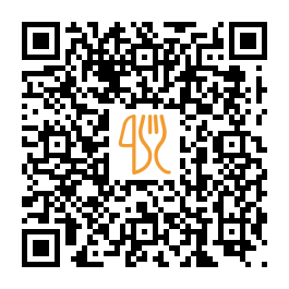 QR-code link para o menu de Crazy N Bites