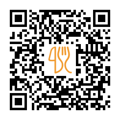 QR-code link para o menu de Ypf