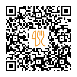 QR-code link para o menu de Kamini Snacks