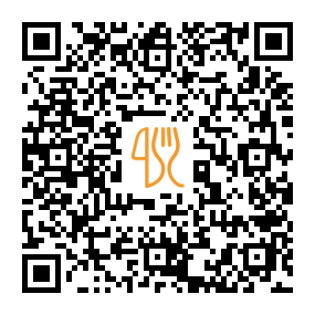 QR-code link para o menu de Nepali Biryani House