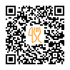 QR-code link para o menu de Fast Foot