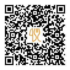 QR-code link para o menu de Black Cauldron