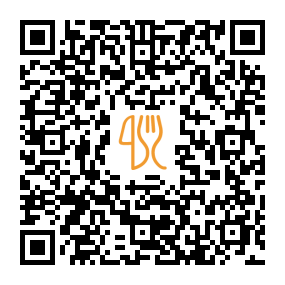 QR-code link para o menu de Tip, Leaf Bean Cafe