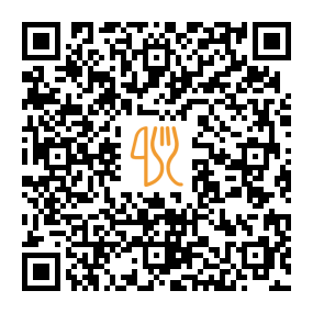 QR-code link para o menu de Hare And Hounds Pub