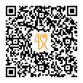 QR-code link para o menu de Tea Place