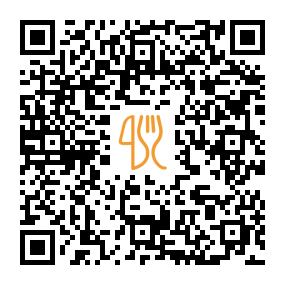 QR-code link para o menu de The Asian Flare