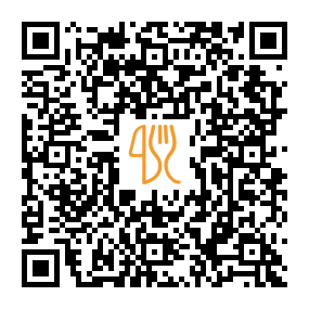 QR-code link para o menu de Little Caesar's Pizza