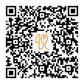 QR-code link para o menu de Mandarin Kitchen