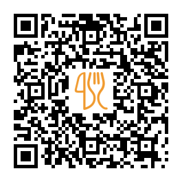 QR-code link para o menu de Food King