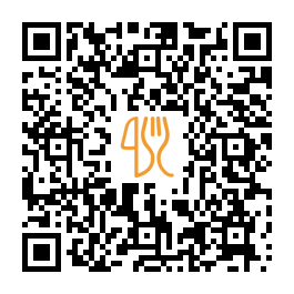 QR-code link para o menu de Cafe Aroma