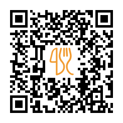 QR-code link para o menu de Champps Americana