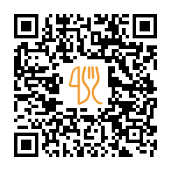 QR-code link para o menu de Hostal Can Nogue