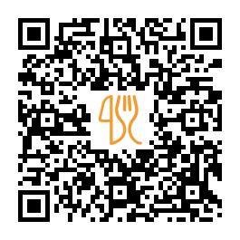 QR-code link para o menu de Spicy Lanka