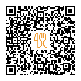 QR-code link para o menu de Brown Burger Co.