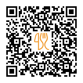 QR-code link para o menu de Foodie Folks