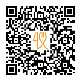 QR-code link para o menu de Momo Daju