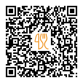 QR-code link para o menu de Burgerology Wari