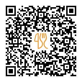 QR-code link para o menu de Bee Natural