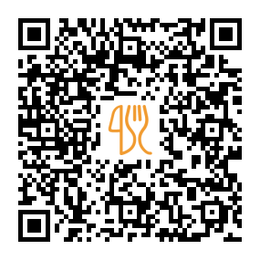 QR-code link para o menu de Burgers N Wraps