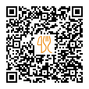 QR-code link para o menu de Cafe Da Vinci