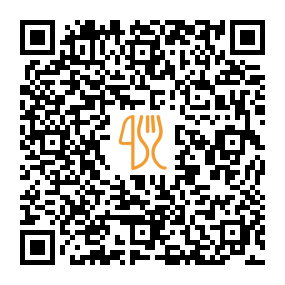 QR-code link para o menu de The Blacksmith Tucker Box