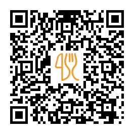QR-code link para o menu de Orient Express
