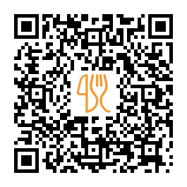 QR-code link para o menu de Hot And Sweet