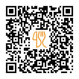 QR-code link para o menu de Cafe Madras