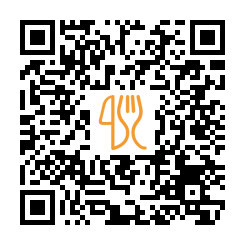 QR-code link para o menu de Fausto's