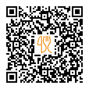 QR-code link para o menu de Khana Khazana