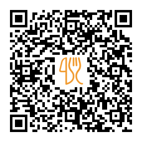 QR-code link para o menu de The Fourth