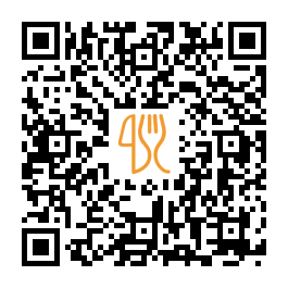 QR-code link para o menu de Mcdonald's