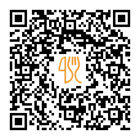 QR-code link para o menu de Cafe Claiborne At St John