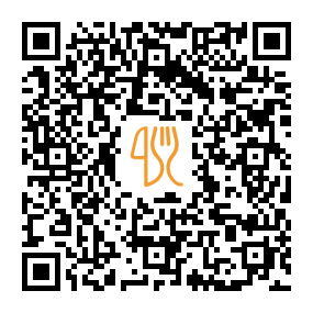 QR-code link para o menu de Tiffin Indian