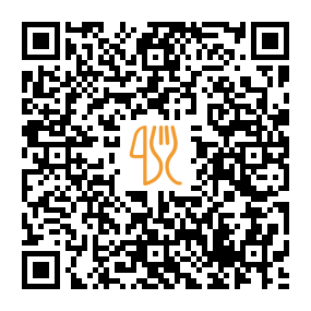 QR-code link para o menu de Big O's Down Home Burgers Wings