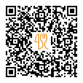 QR-code link para o menu de The Nine Salon