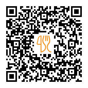 QR-code link para o menu de Shennong Kitchen