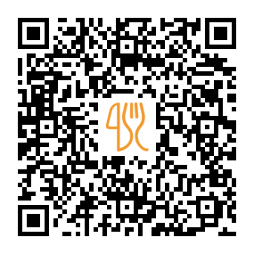 QR-code link para o menu de New Aminiya Biryani