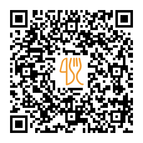 QR-code link para o menu de Fox's Pizza Den