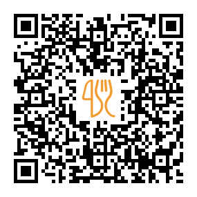 QR-code link para o menu de The Fawcett Inn