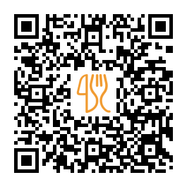 QR-code link para o menu de Food Stop