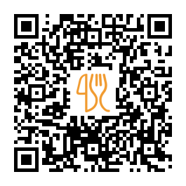 QR-code link para o menu de Chicken Grill