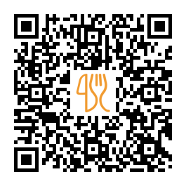 QR-code link para o menu de Rhea's Specialty Meat