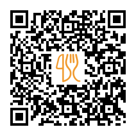 QR-code link para o menu de Lbl Salon