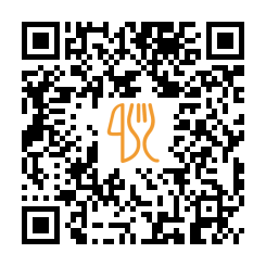 QR-code link para o menu de Cafe 105